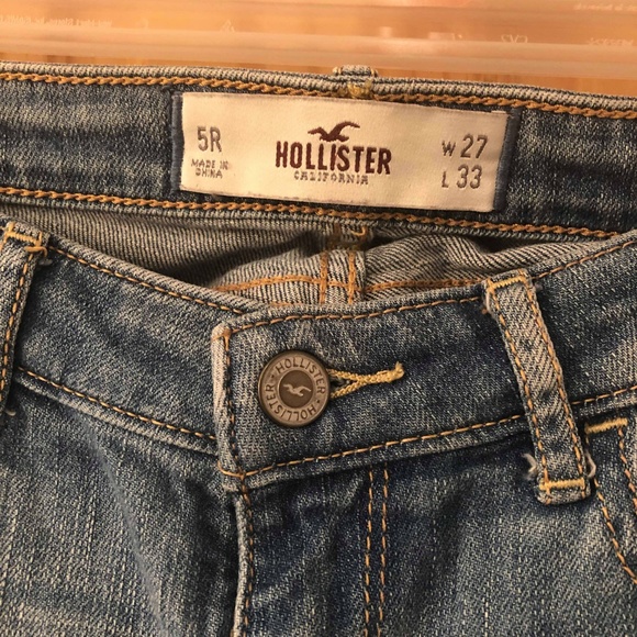 Jeans - Picture 6 of 6